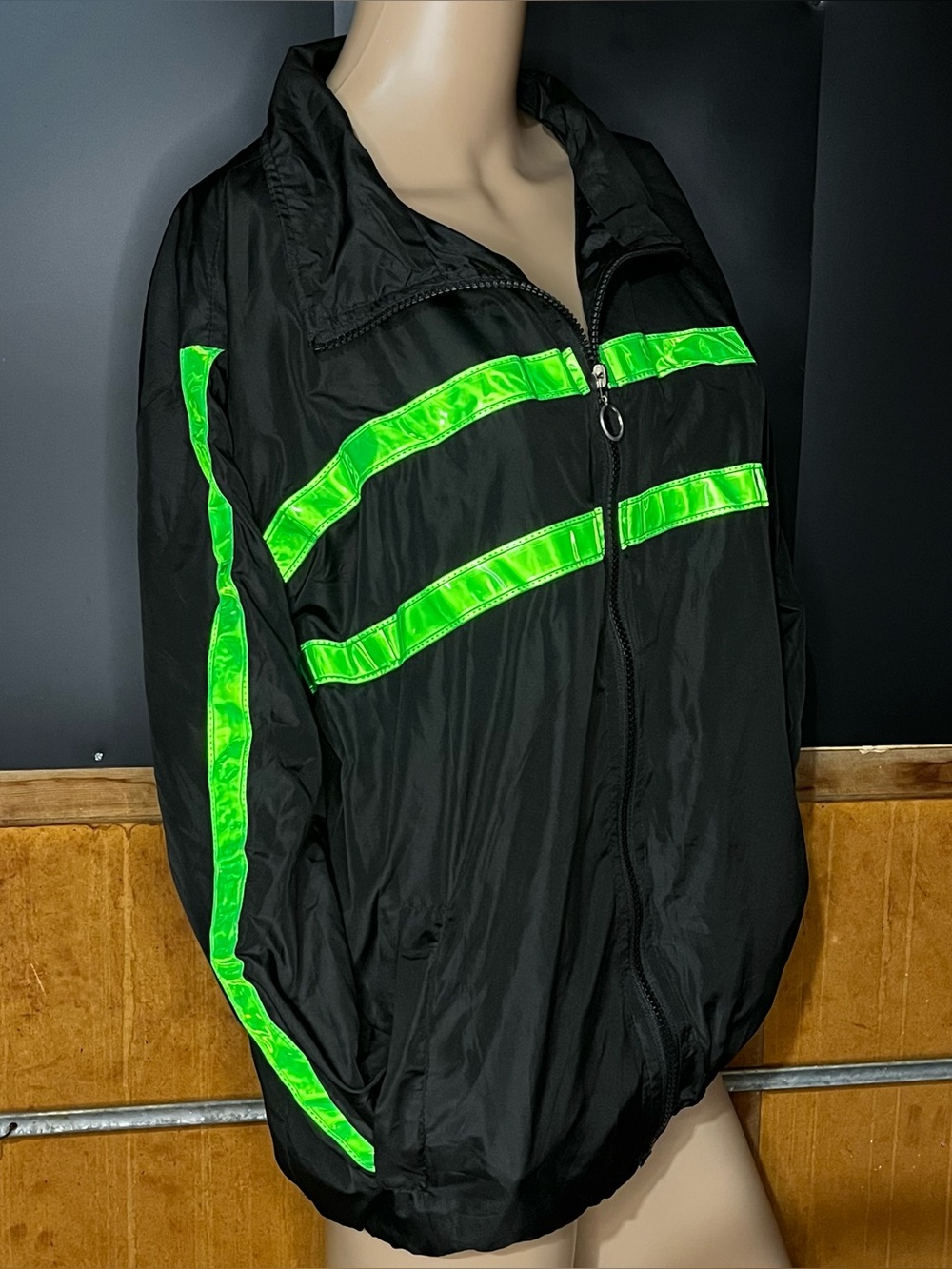 Windbreaker